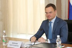 Долгострой на Мельникова, 26 готовится к вводу в эксплуатацию Долгострой на Мельникова, 26 готовится к вводу в эксплуатацию