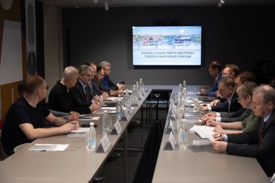 Трехсекционные трамваи «МиНиН» будут работать на нижегородских маршрутах №6 и №7