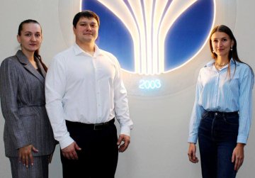 Сетевая компания из Нижнего Новгорода стала 303-м участником федерального проекта «Производительность труда» Сетевая компания из Нижнего Новгорода стала 303-м участником федерального проекта «Производительность труда»