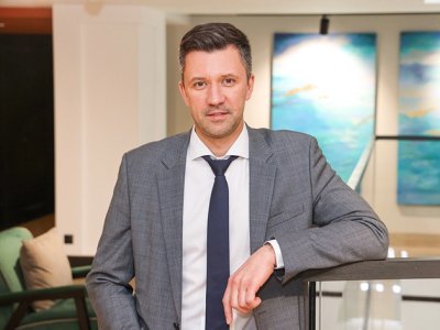 Александр Синелобов: «Главный вызов сейчас — цифровая дивергенция»