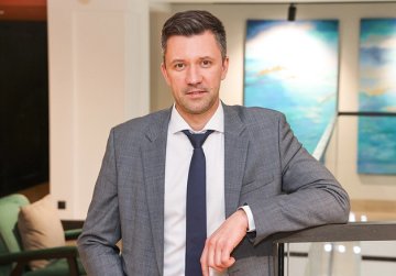 Александр Синелобов: «Главный вызов сейчас — цифровая дивергенция»