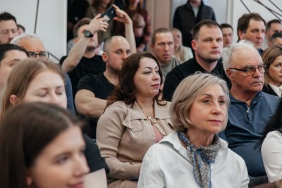 Нижегородским предпринимателям предлагают оценить услуги по предоставлению арендных площадей регионом и муниципалитетами Нижегородским предпринимателям предлагают оценить услуги по предоставлению арендных площадей регионом и муниципалитетами