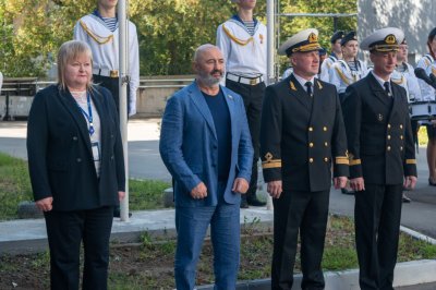 В Нижегородской области началась просветительская акция «Поделись своим Знанием» В Нижегородской области началась просветительская акция «Поделись своим Знанием»