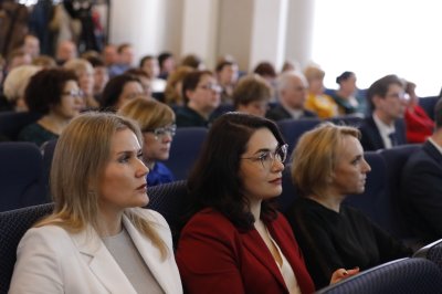 Нижегородская область перевыполнила план по доходам в консолидированный бюджет в 2022 году 