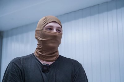 Доброволец БПЛА: «Мы сплоченные и идем только вперед!»