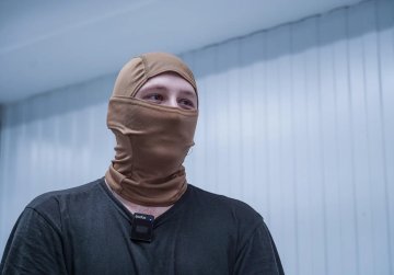 Доброволец БПЛА: «Мы сплоченные и идем только вперед!» Доброволец БПЛА: «Мы сплоченные и идем только вперед!»