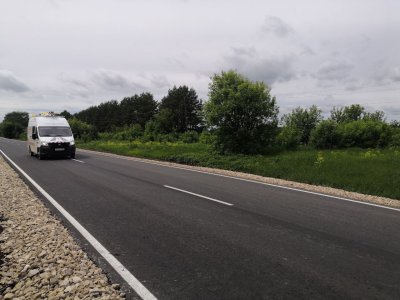 Госконтракты на ремонт по нацпроекту 130 объектов автодорожной сети в 2026 году заключены в Нижегородской области Госконтракты на ремонт по нацпроекту 130 объектов автодорожной сети в 2026 году заключены в Нижегородской области