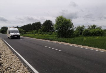 Госконтракты на ремонт по нацпроекту 130 объектов автодорожной сети в 2026 году заключены в Нижегородской области Госконтракты на ремонт по нацпроекту 130 объектов автодорожной сети в 2026 году заключены в Нижегородской области
