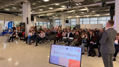 Нижегородские компании приглашаются к участию в Дне поставщика по направлению «Строительство»