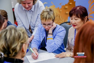 Экспертов из Нижегородской области приглашают оценить инициативы участников конкурса «Моя страна – моя Россия» Экспертов из Нижегородской области приглашают оценить инициативы участников конкурса «Моя страна – моя Россия»