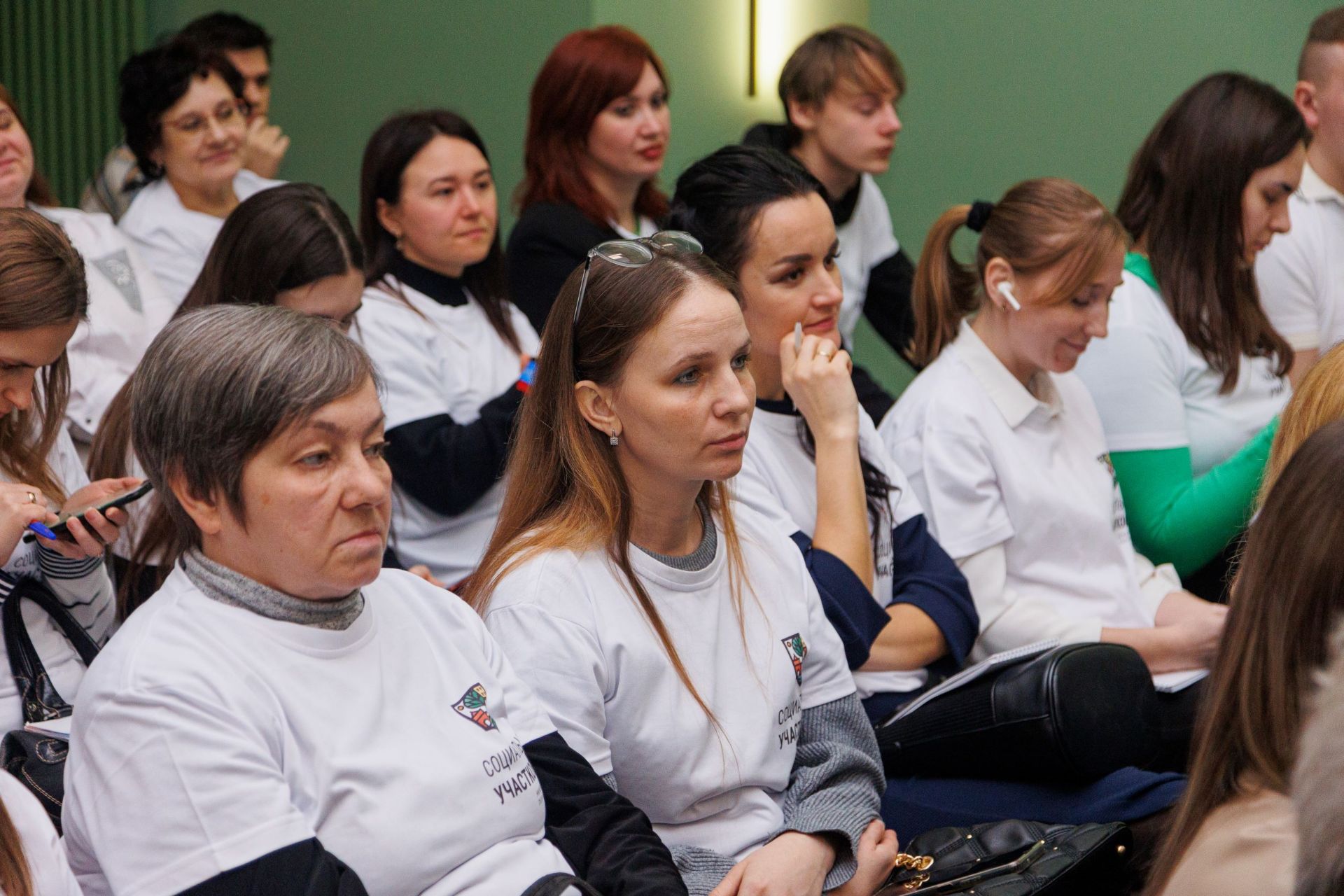 В Нижегородской области по инициативе Глеба Никитина стартовал проект  «Социальный участковый» | Официальный сайт Правительства Нижегородской  области