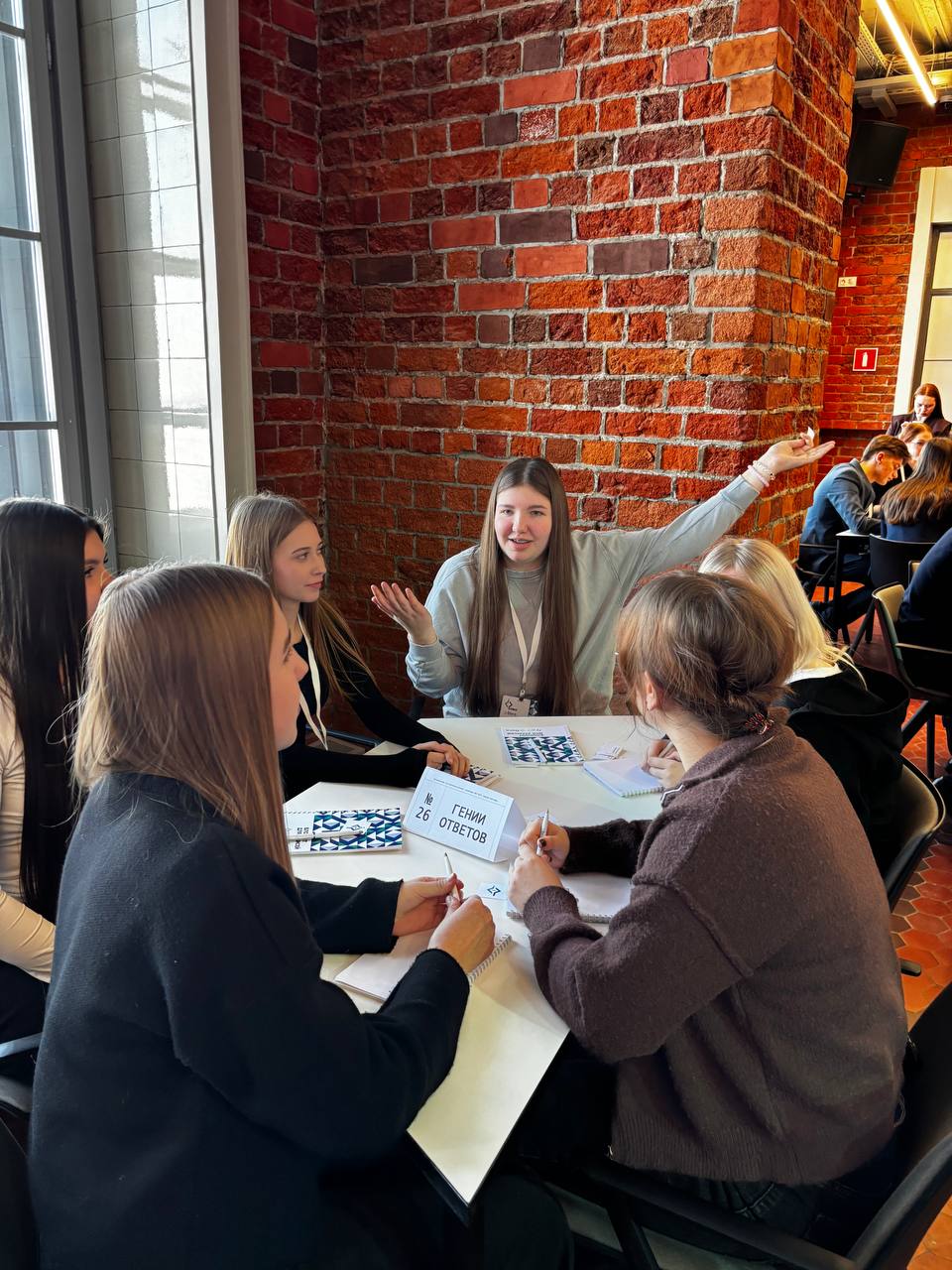 Около 500 юных нижегородцев стали участниками регионального этапа Интеллектуальной олимпиады ПФО