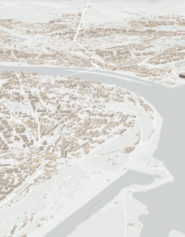 Портал 3D-Город