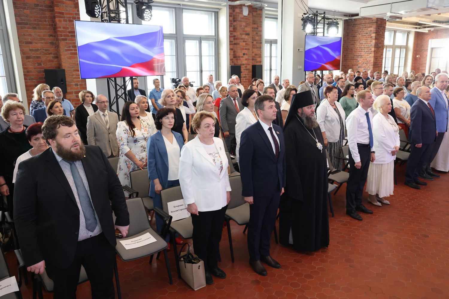 Нижегородские медработники и коллективы учреждений здравоохранения получили  награды в преддверии профессионального праздника | 14.06.2024 | Нижний  Новгород - БезФормата