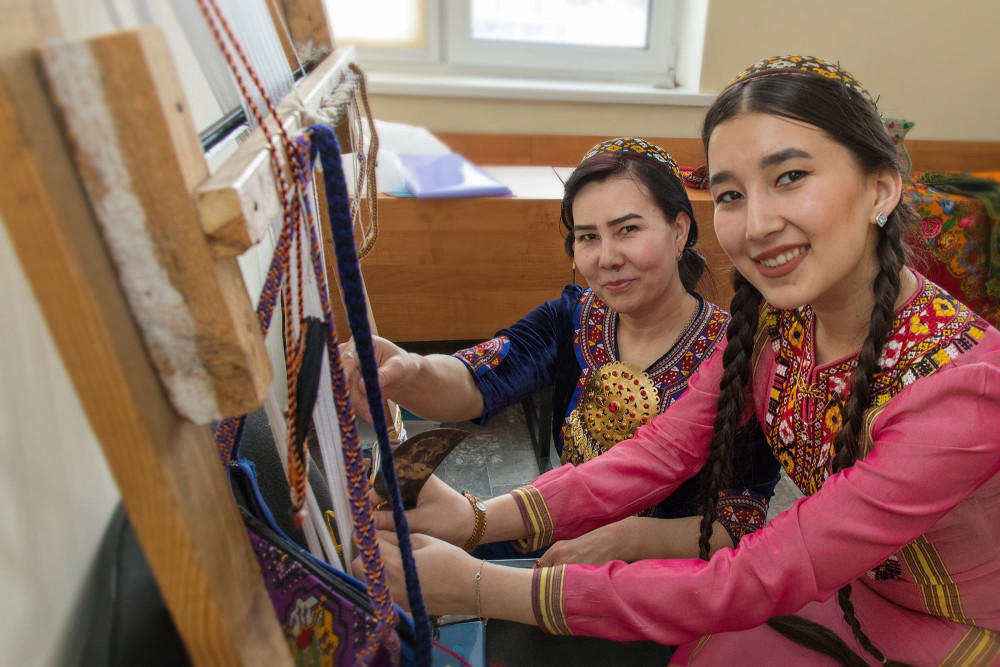География стран, чьи студенты выбрали обучение в Нижегородской области, расширилась до 130 государств