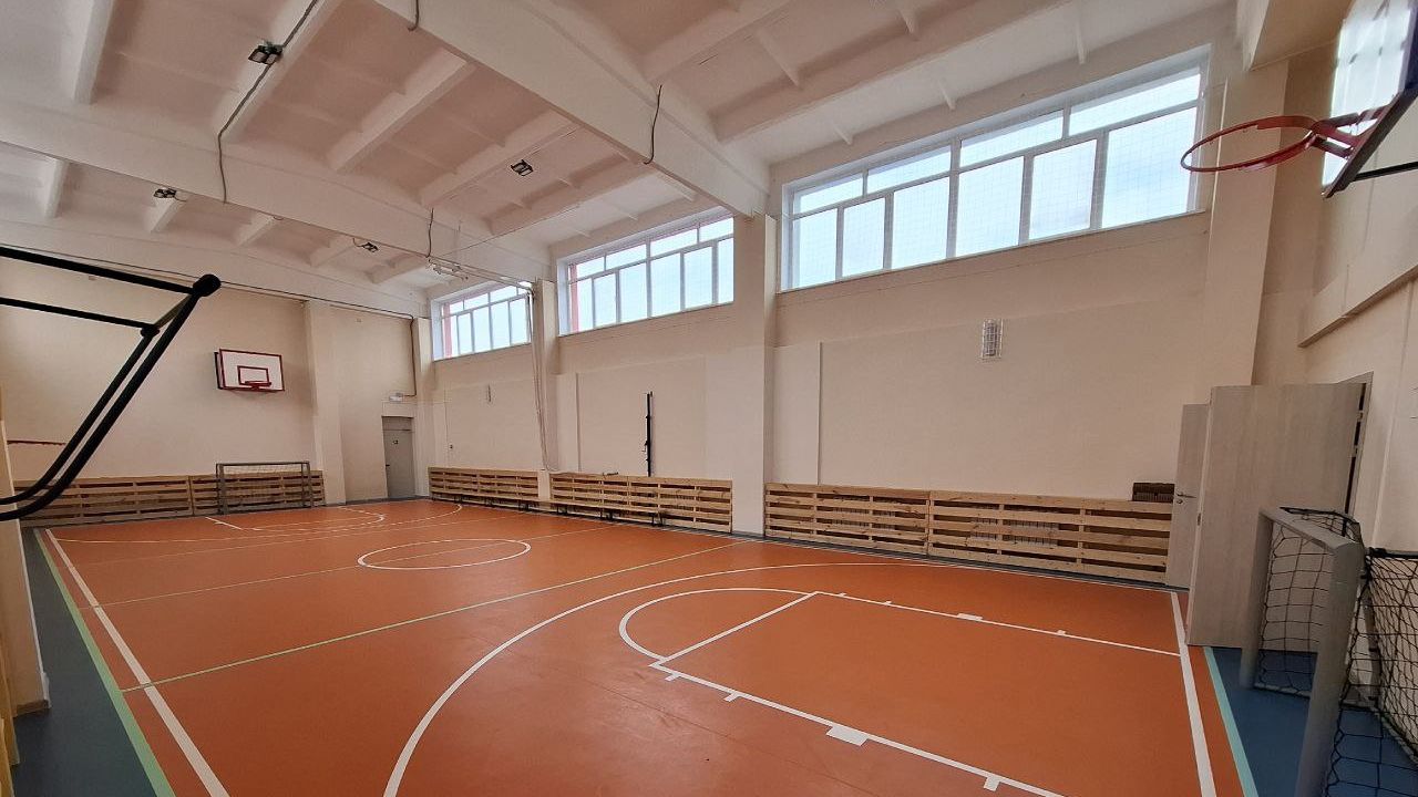 Более 1400 детей пойдут учиться в капитально отремонтированные школы в Володарске, Городце и Тоншаевском округе Более 1400 детей пойдут учиться в капитально отремонтированные школы в Володарске, Городце и Тоншаевском округе