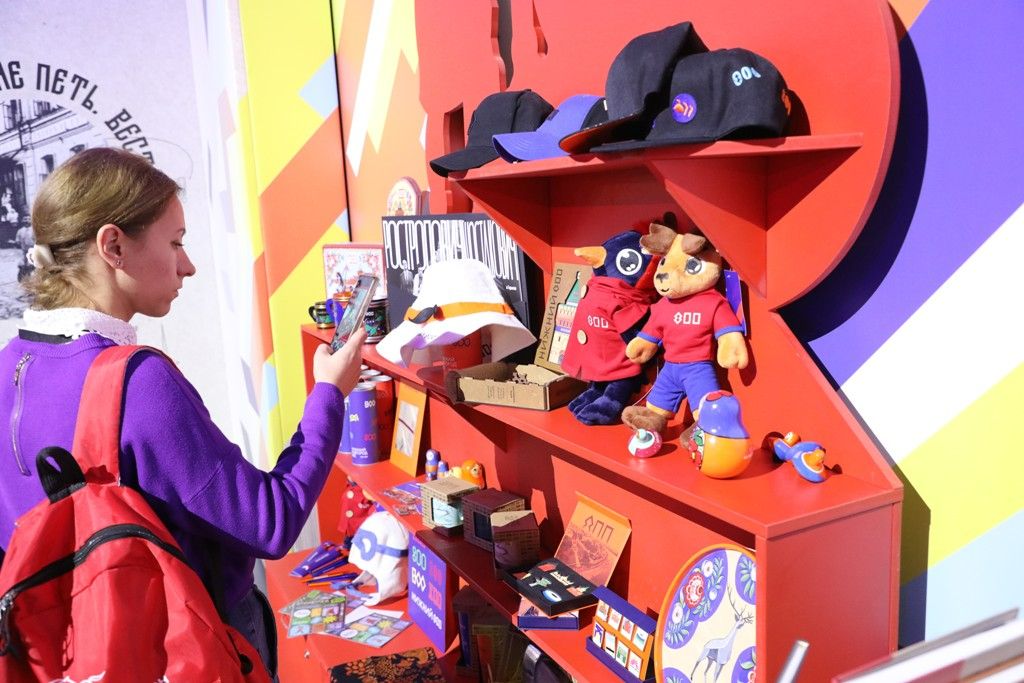 Фото: Александр Воложанин Фото: Александр Воложанин