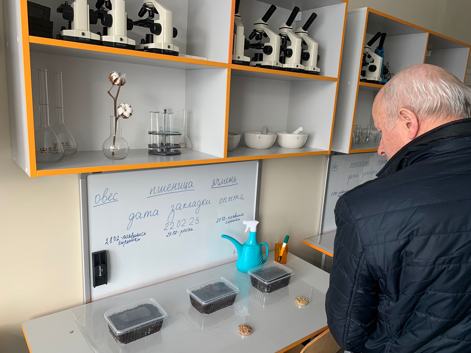 Комиссия регсовета по сельскому хозяйству рекомендовала муниципальным округам развивать доступное жилье для сотрудников агропредприятий