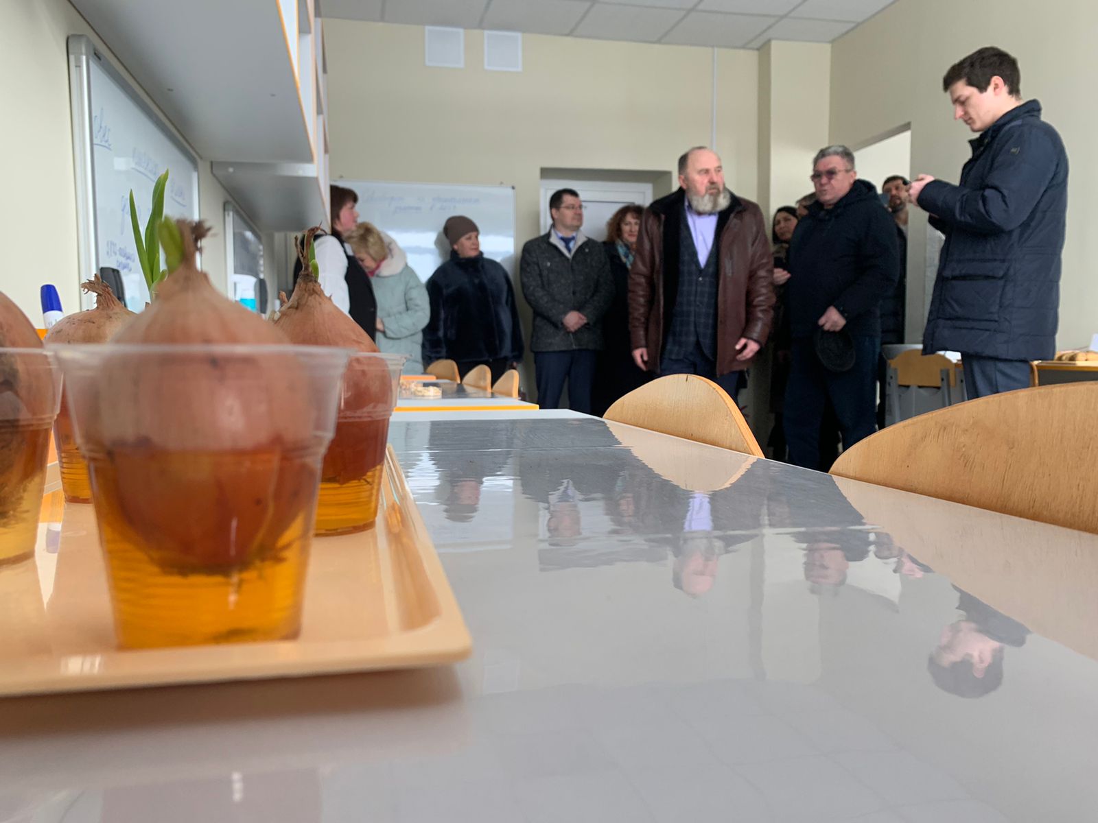 Комиссия регсовета по сельскому хозяйству рекомендовала муниципальным округам развивать доступное жилье для сотрудников агропредприятий