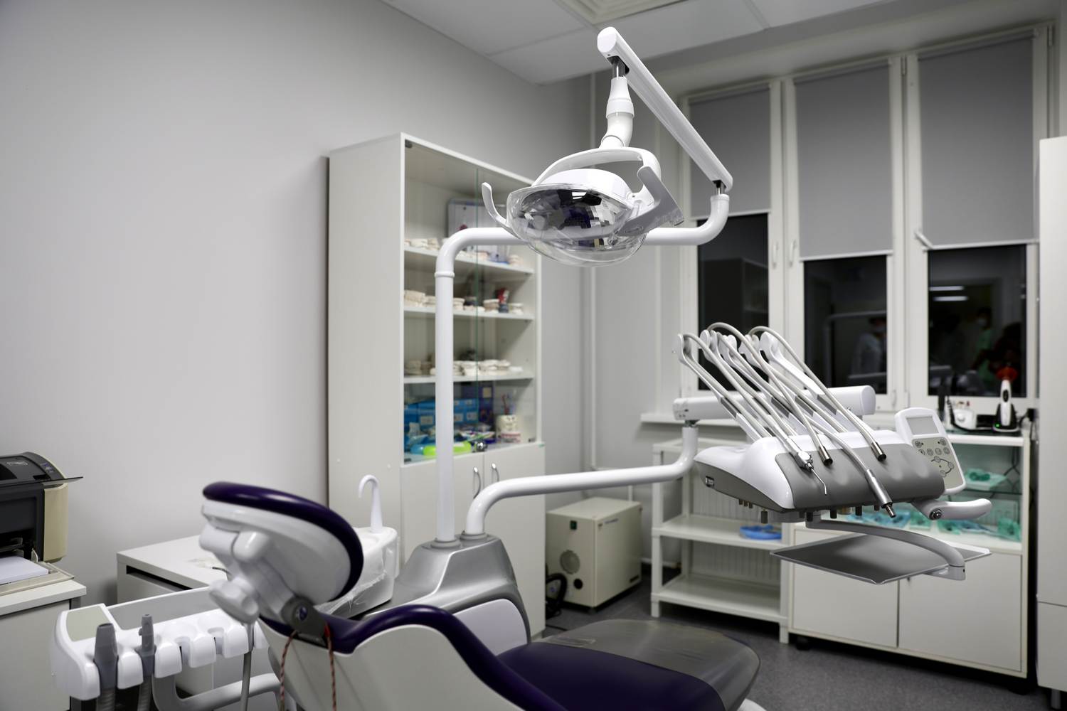 Михаил Мурашко оценил ход реализации флагманского проекта «Квартал здоровья» в Нижнем Новгороде