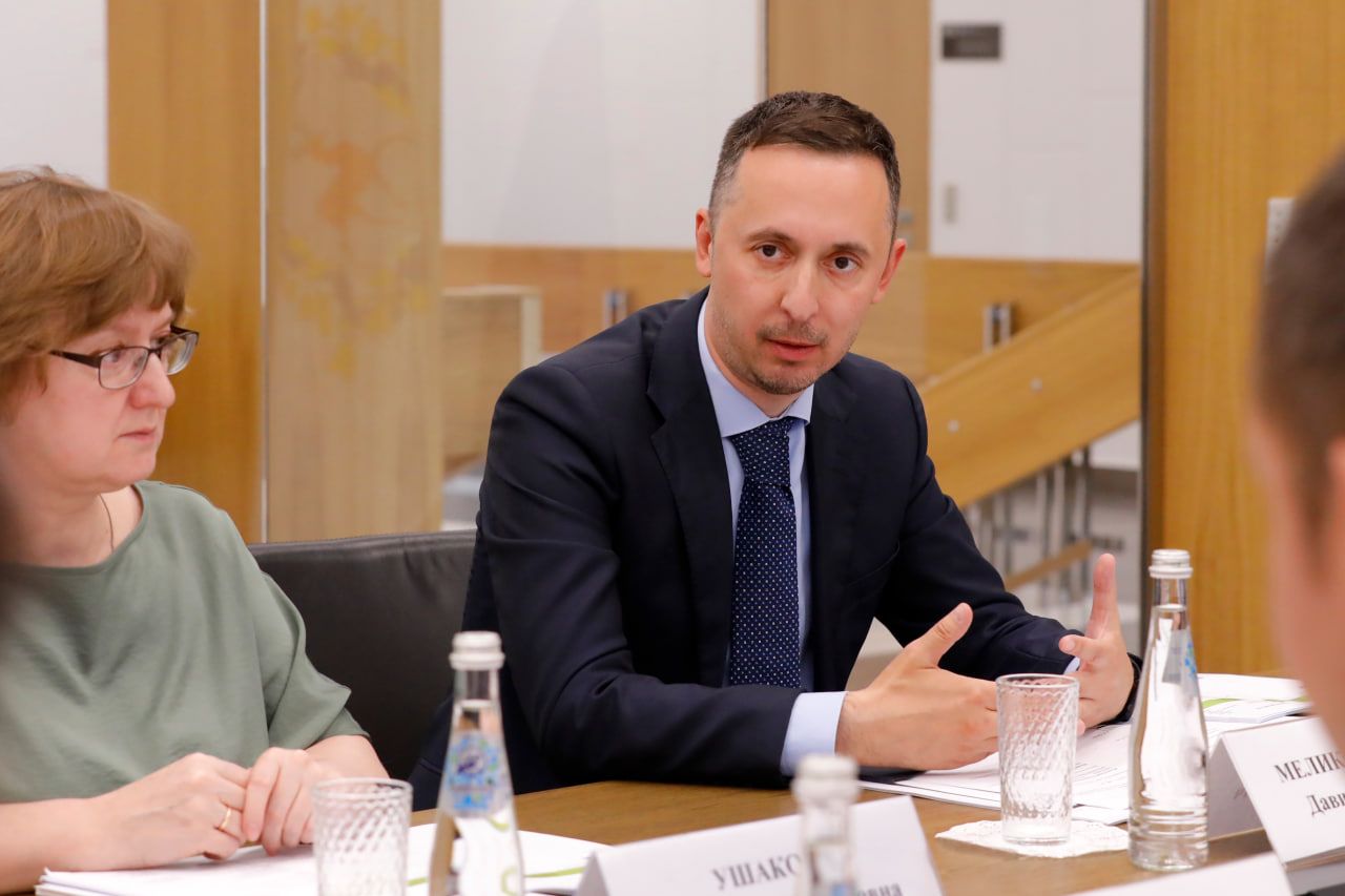 13 человек прошли отбор в очный этап конкурса на должность министра образования и науки Нижегородской области