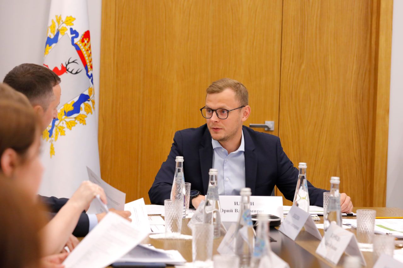 13 человек прошли отбор в очный этап конкурса на должность министра образования и науки Нижегородской области