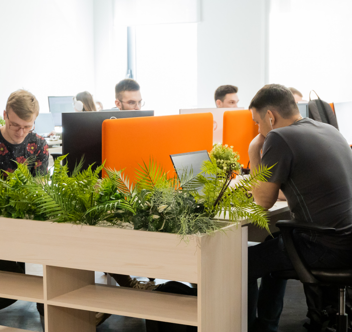 ИТ и цифровая экономика карточка