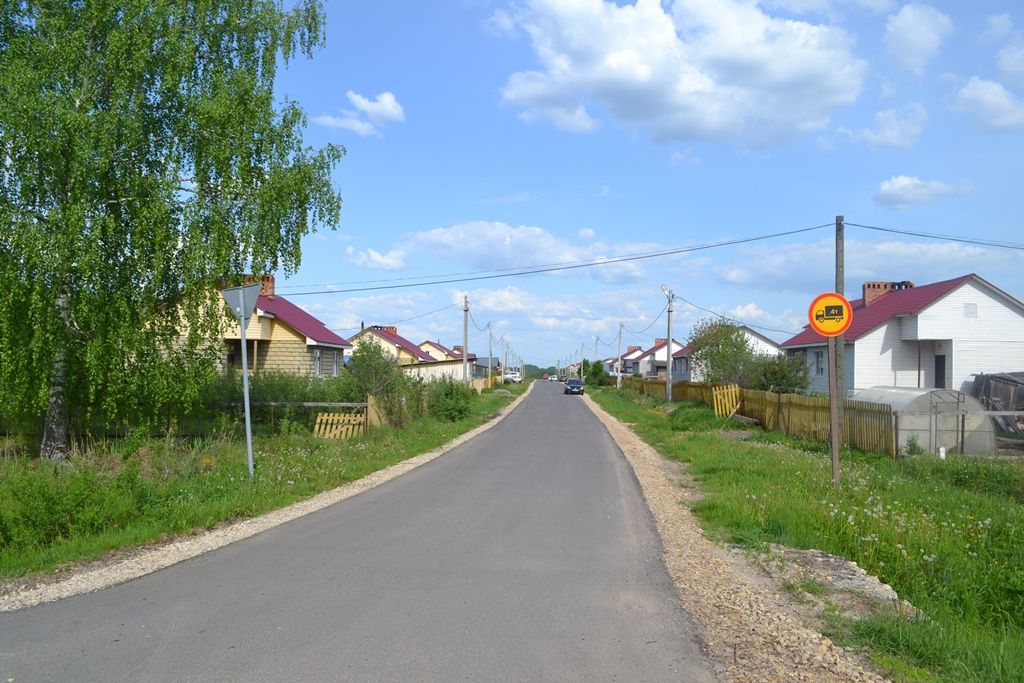 Жилье и городская среда национальный проект нижний новгород