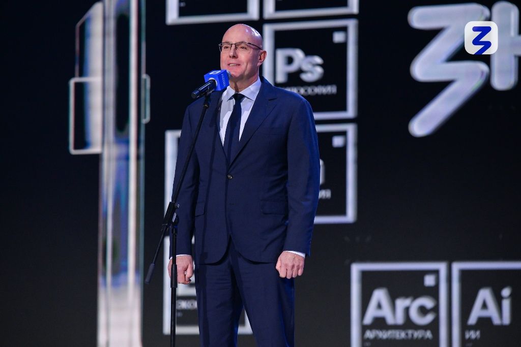 Старшеклассница из Нижегородской области приняла участие в просветительском марафоне «Знание.Наука» Старшеклассница из Нижегородской области приняла участие в просветительском марафоне «Знание.Наука»