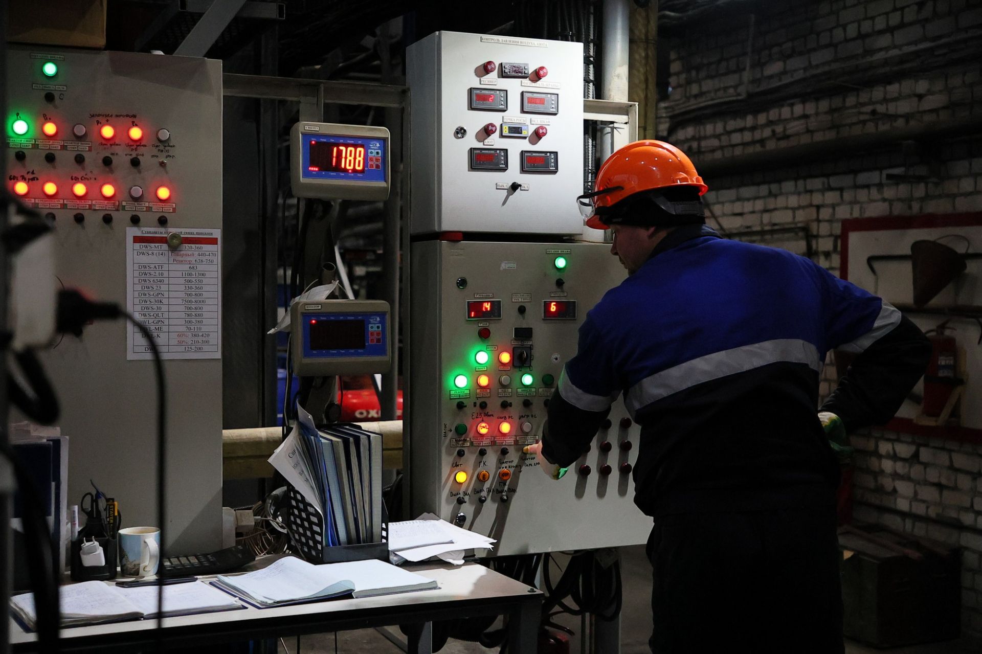 Производство импортозамещающих присадок для топлива, разработанных на грант Нижегородского НОЦ, открыто в Дзержинске