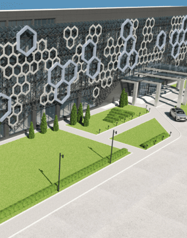 Технопарк H2O