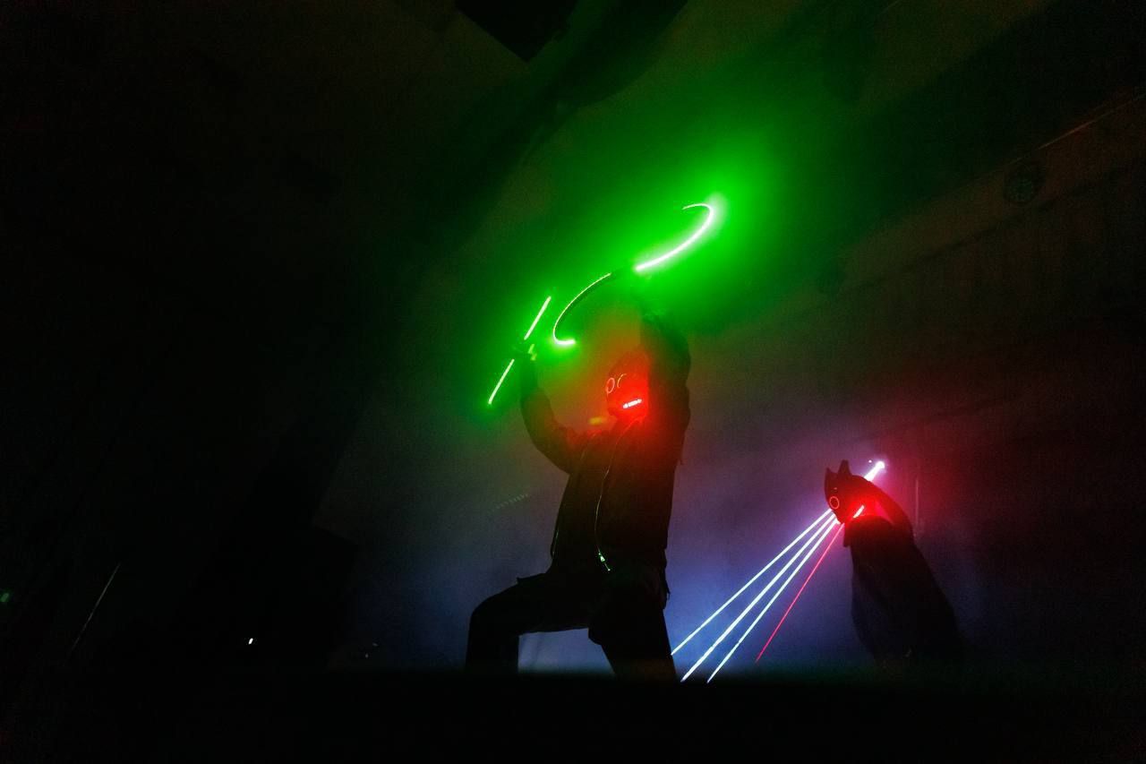 Финал «Робототехнического многоборья – 2025» в Нижнем Новгороде объединил более 100 школьников из 27 регионов страны Финал «Робототехнического многоборья – 2025» в Нижнем Новгороде объединил более 100 школьников из 27 регионов страны