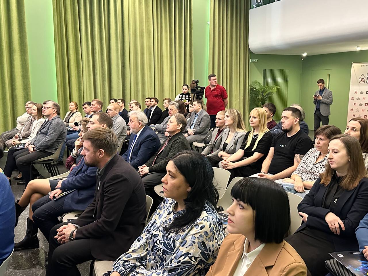 Нижегородский научно-образовательный центр подвел итоги 2023 года Нижегородский научно-образовательный центр подвел итоги 2023 года