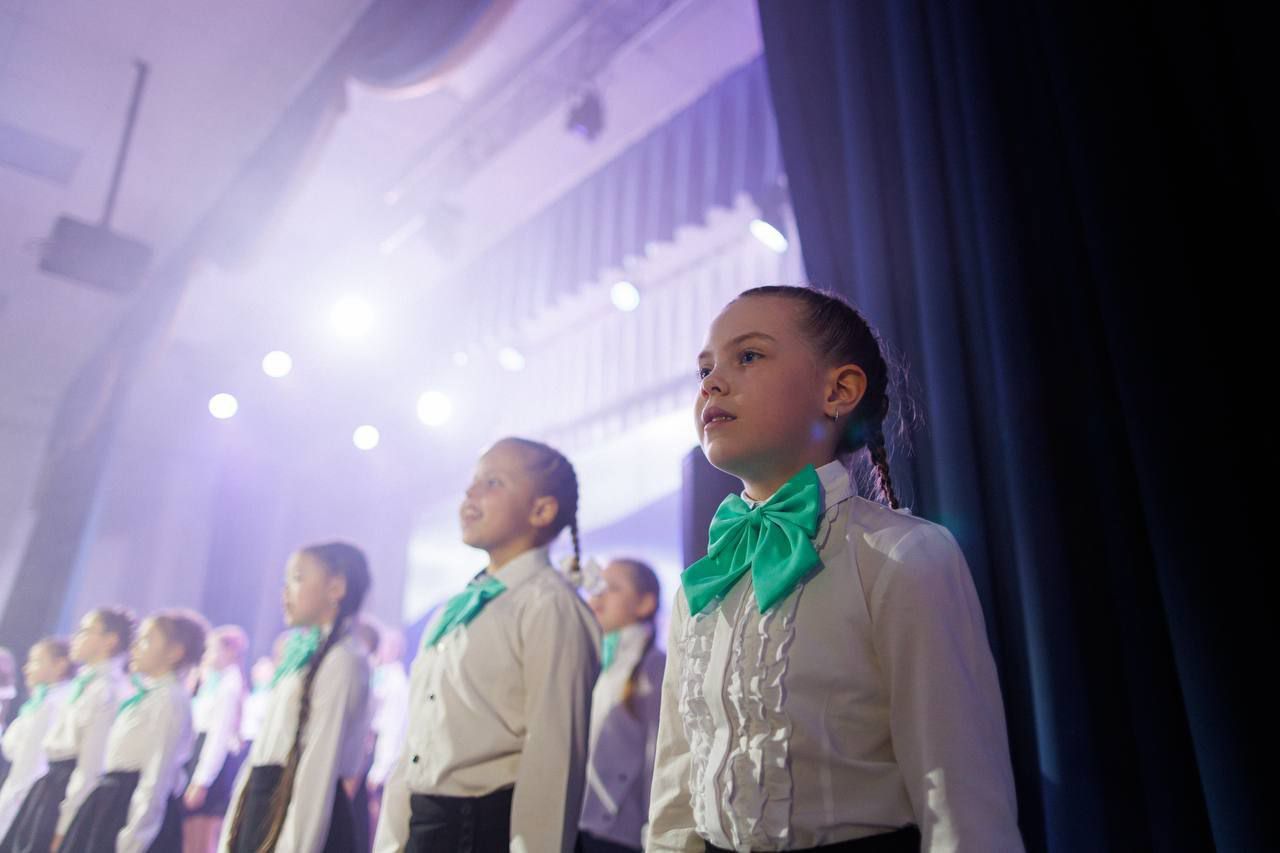 Финал «Робототехнического многоборья – 2025» в Нижнем Новгороде объединил более 100 школьников из 27 регионов страны Финал «Робототехнического многоборья – 2025» в Нижнем Новгороде объединил более 100 школьников из 27 регионов страны