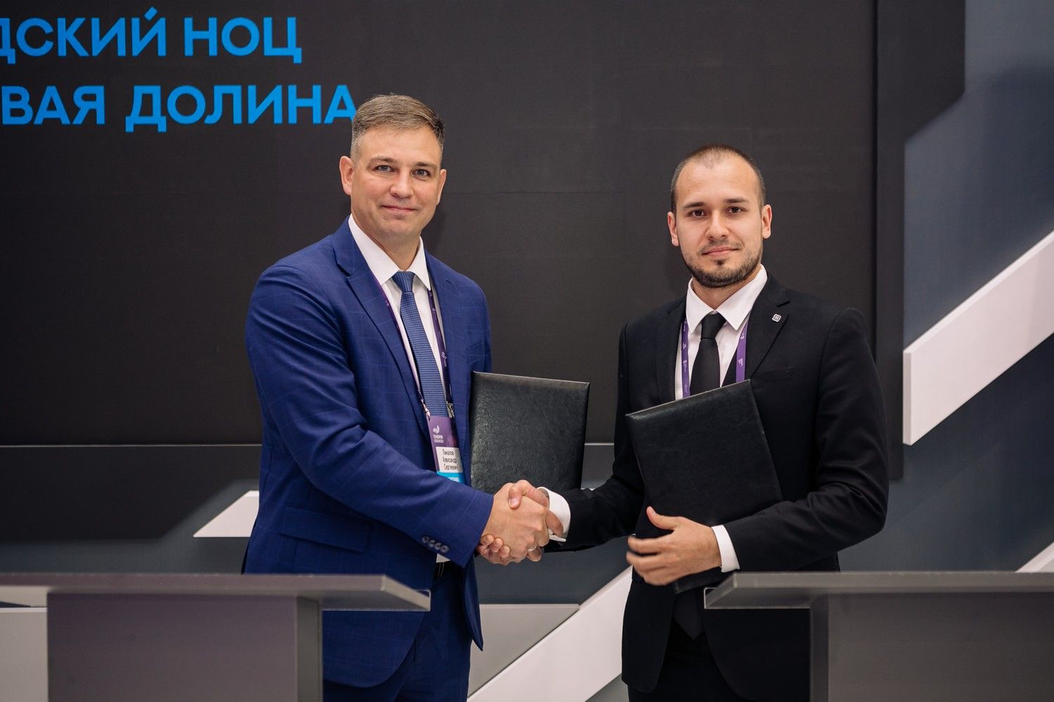 Нижегородский НОЦ и НГТУ им Р.Е.&nbsp;Алексеева будут участвовать в разработках путевой железнодорожной техники