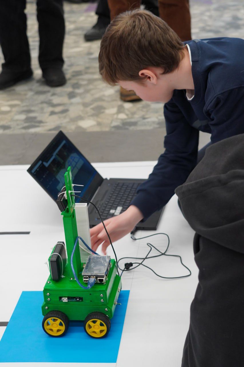 Около 500 юных нижегородцев стали участниками регионального этапа Интеллектуальной олимпиады ПФО