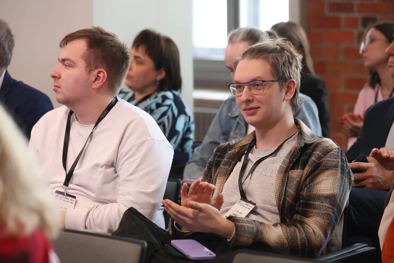 Глеб Никитин: «Премия «Вызов» - это мощный импульс для развития инноваций»