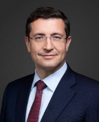 Глеб Никитин