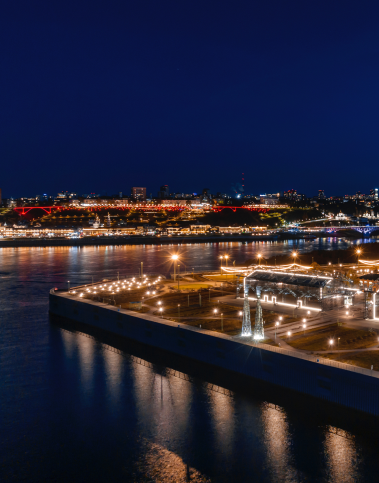 Платформа Лобачевский