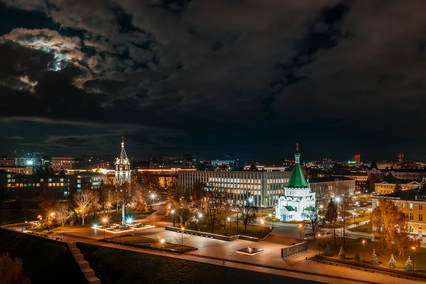 Полномочия и обязанности