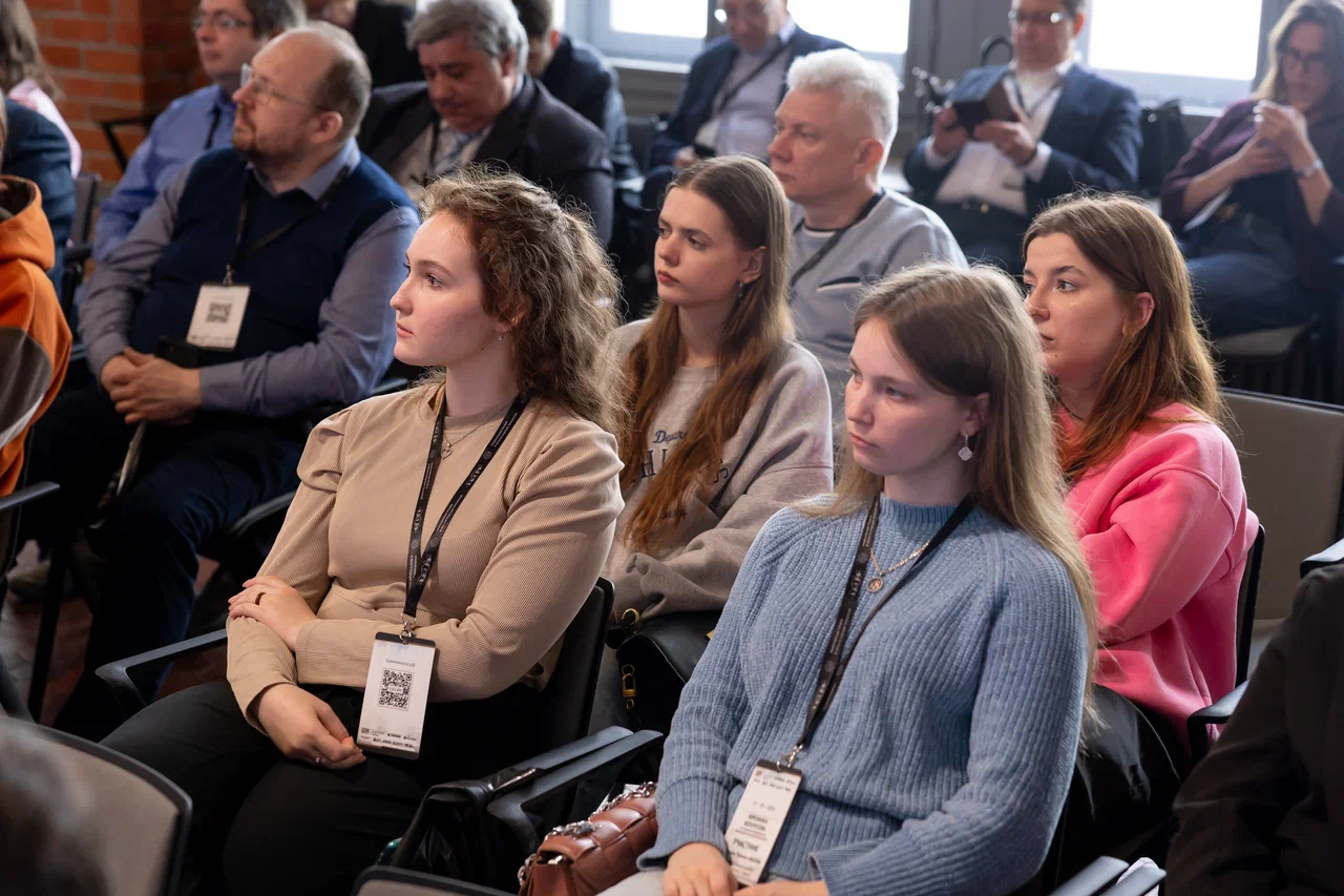 Глеб Никитин: «Премия «Вызов» - это мощный импульс для развития инноваций»