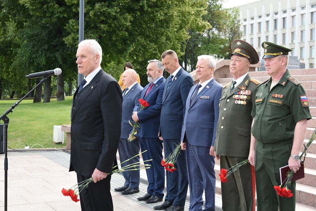 30 нижегородских призывников отправились на военную службу в элитные войска