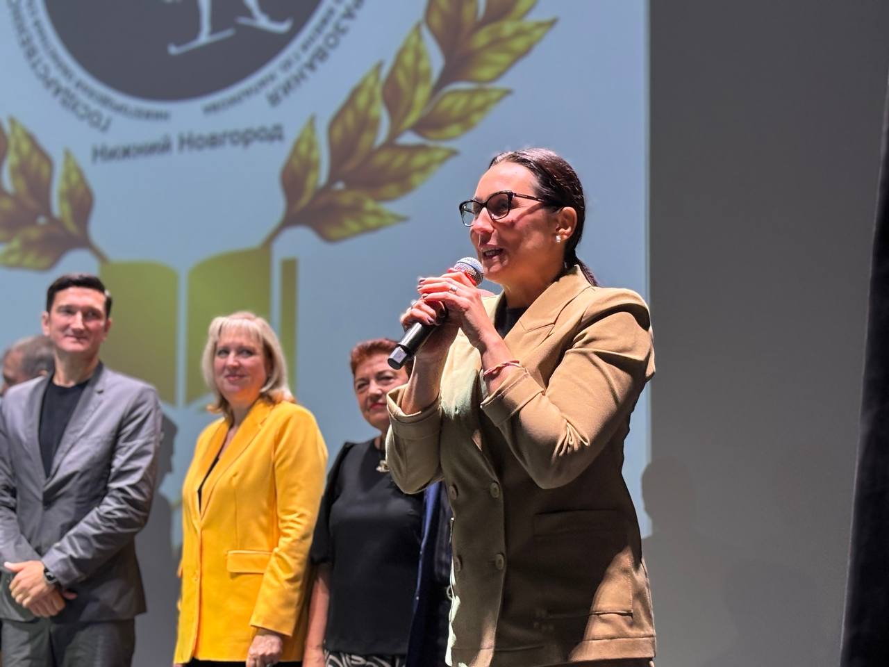 Нижегородская школа олимпийского резерва по прыжкам на лыжах с трамплина и лыжному двоеборью отметила 60-летие Нижегородская школа олимпийского резерва по прыжкам на лыжах с трамплина и лыжному двоеборью отметила 60-летие