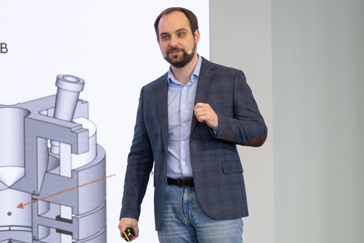 Глеб Никитин: «Премия «Вызов» - это мощный импульс для развития инноваций»