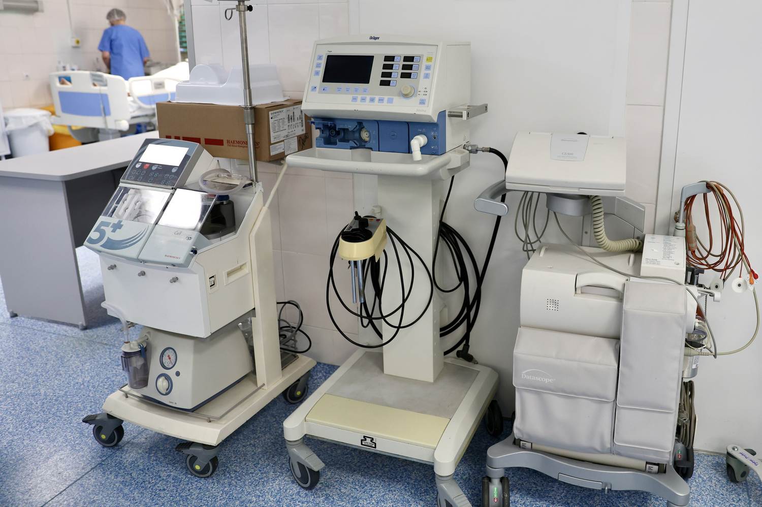 Михаил Мурашко оценил ход реализации флагманского проекта «Квартал здоровья» в Нижнем Новгороде