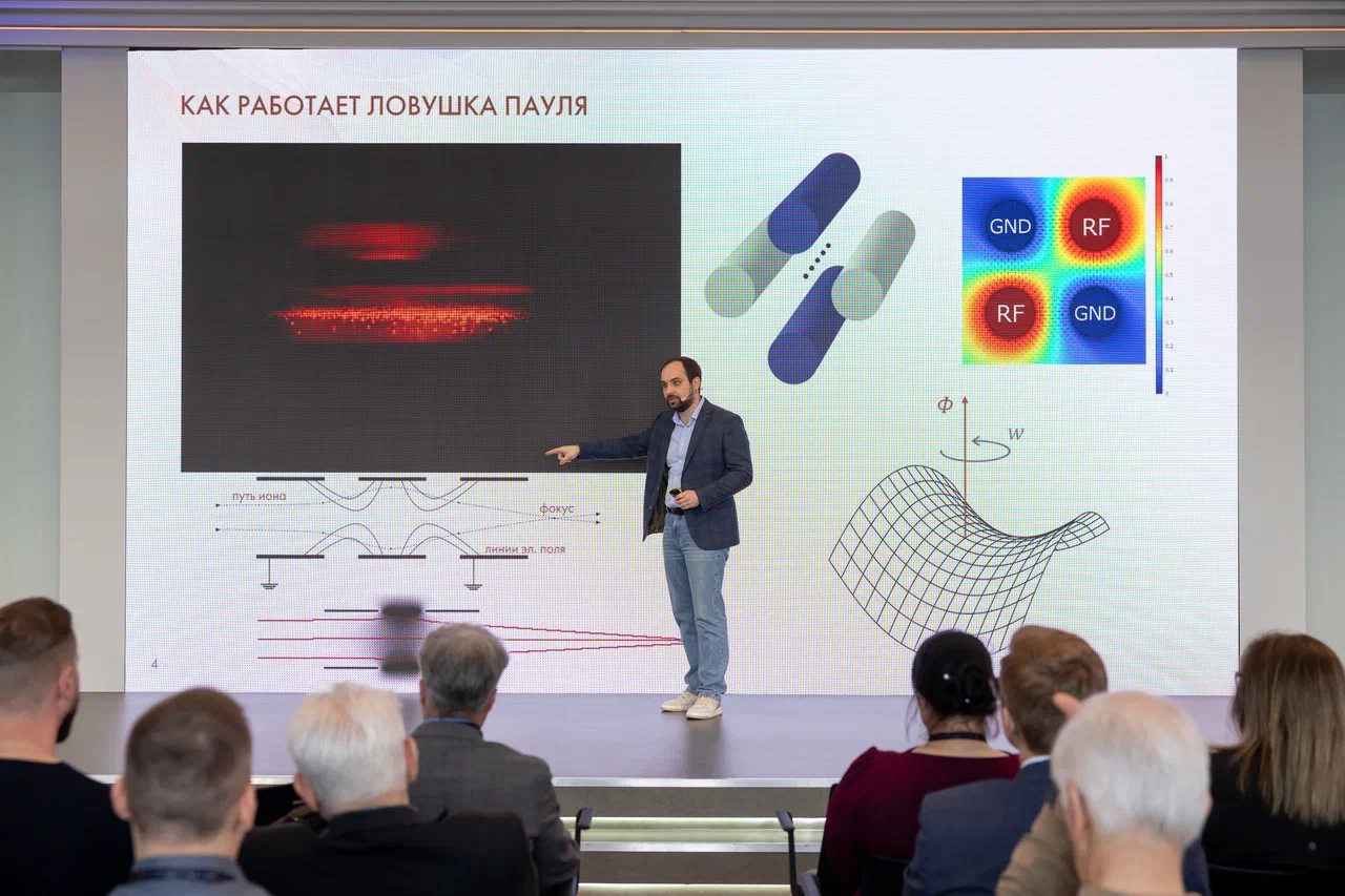 Глеб Никитин: «Премия «Вызов» - это мощный импульс для развития инноваций»