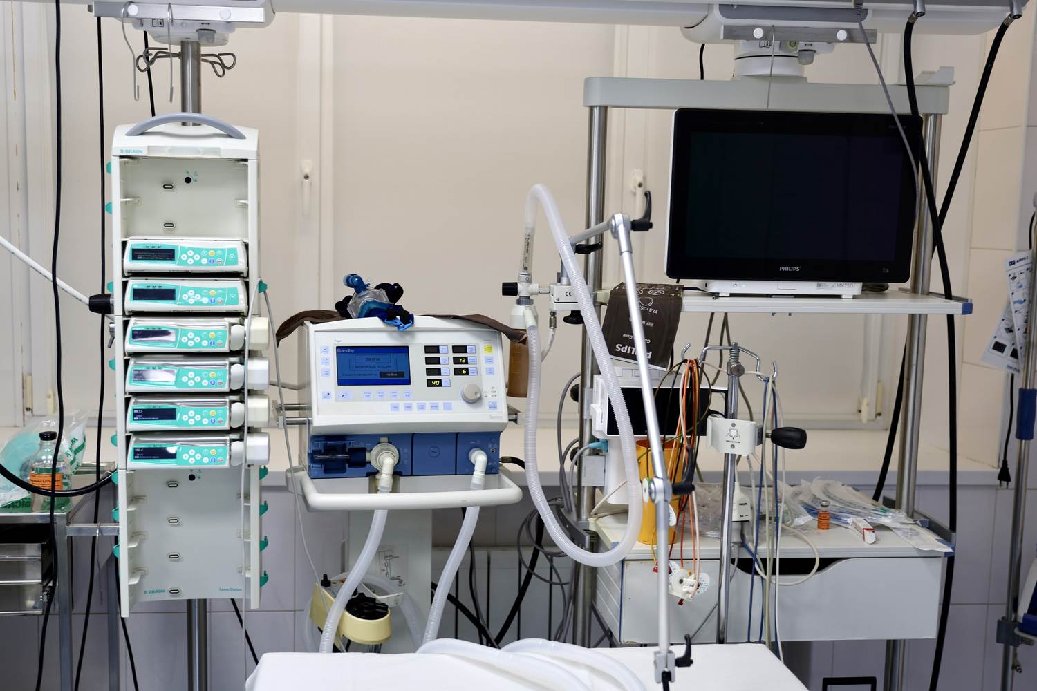 Михаил Мурашко оценил ход реализации флагманского проекта «Квартал здоровья» в Нижнем Новгороде