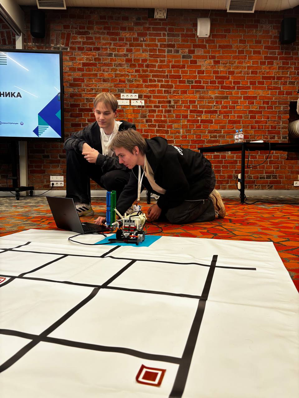 Около 500 юных нижегородцев стали участниками регионального этапа Интеллектуальной олимпиады ПФО