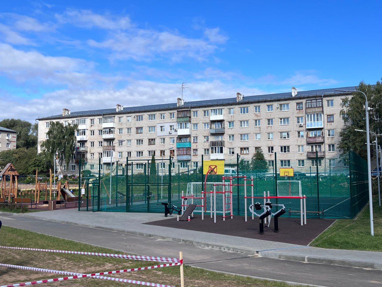 Глеб Никитин поручил разработать мастер-план развития Богородского округа