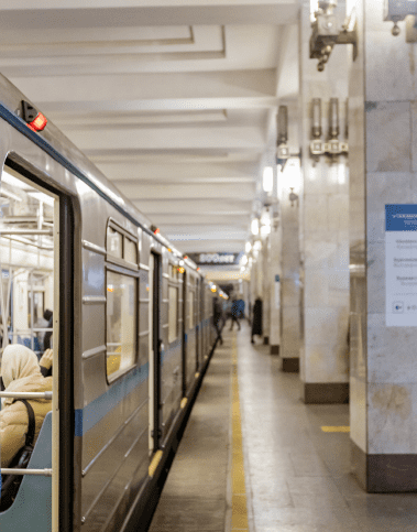 Метрополитен